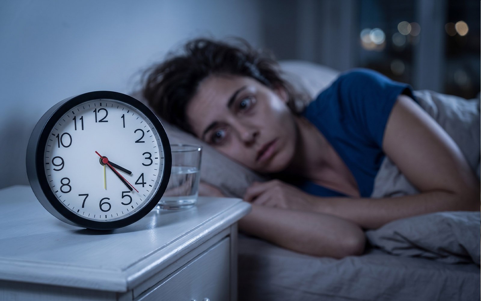 ADHD ja uni — miksi ilta venyy vaikka olisi väsynyt