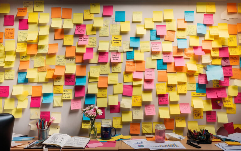 Why calendars don’t work for ADHD brains