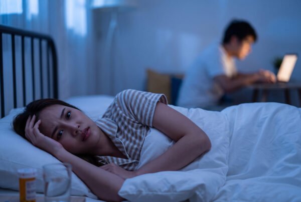 ADHD ja aamu — miksi herääminen on vaikeinta