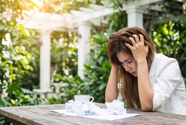 ADHD ja ylikuormitus — merkit joista hermoston jumin tunnistaa