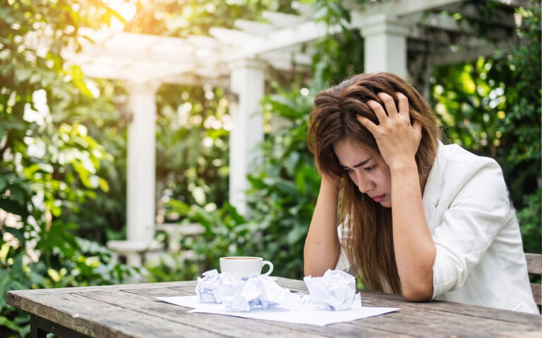 ADHD and overload: how to tell your nervous system is stuck