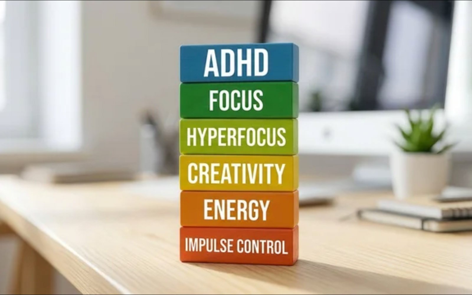 ADHD työpaikalla — mitä esihenkilön kannattaa tietää