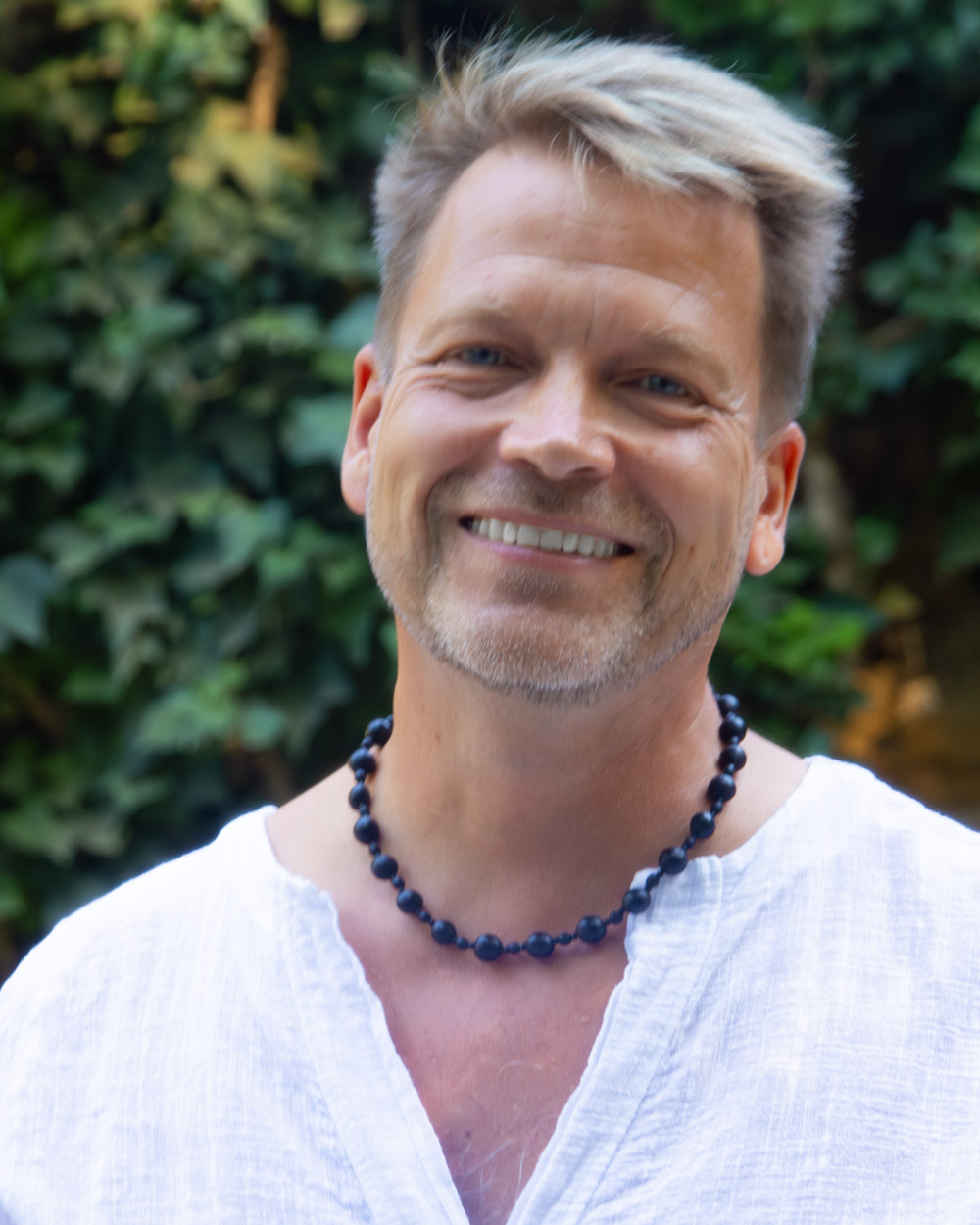 Joakim Kaipainen, KRI-sertifioitu kundaliinijoogan opettaja